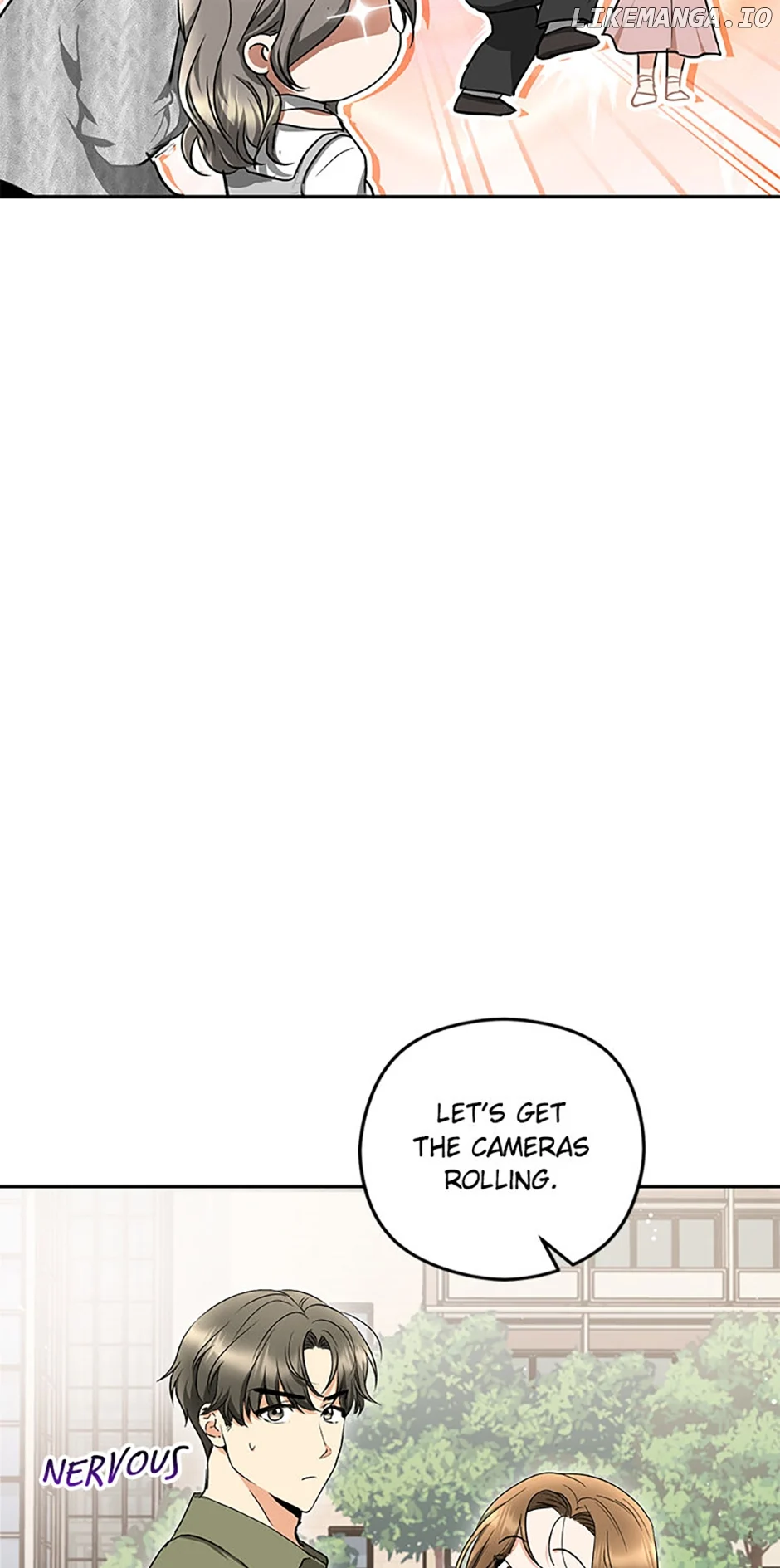A Kiss Is Not Enough Chapter 61 page 53
