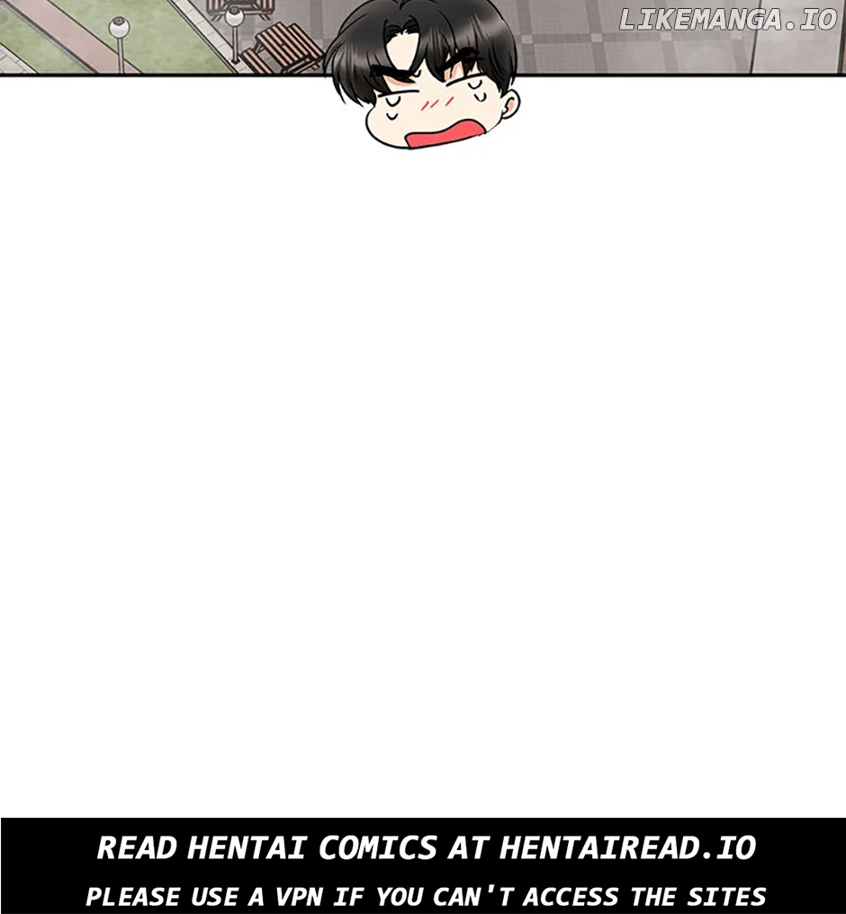 A Kiss Is Not Enough Chapter 61 page 58