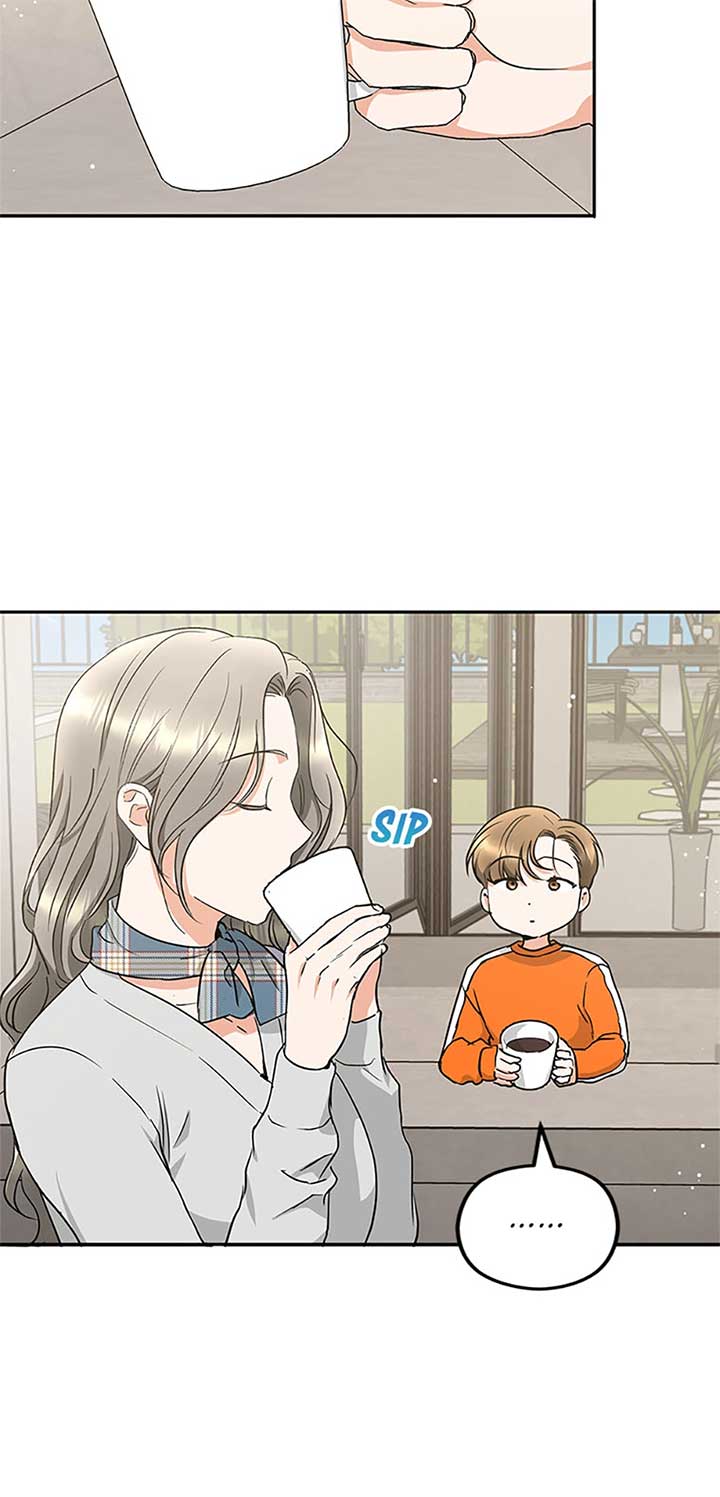 A Kiss Is Not Enough Chapter 68 page 11