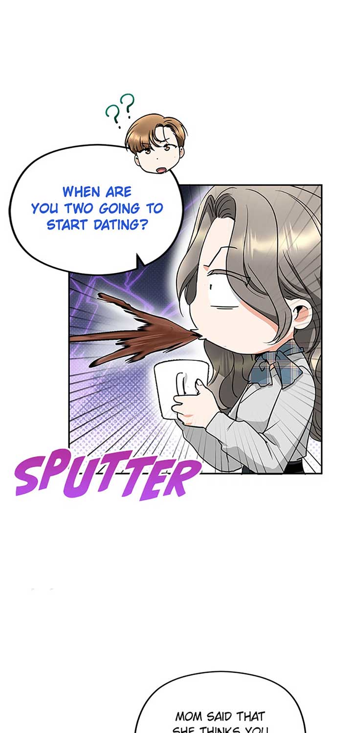 A Kiss Is Not Enough Chapter 68 page 12