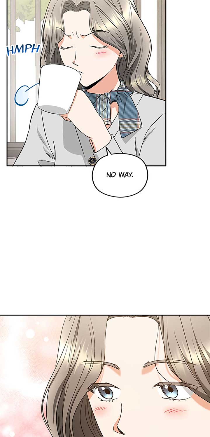 A Kiss Is Not Enough Chapter 68 page 14