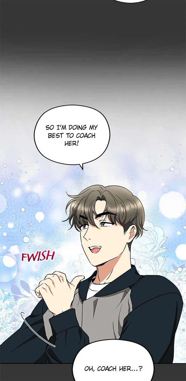 A Kiss Is Not Enough Chapter 68 page 20