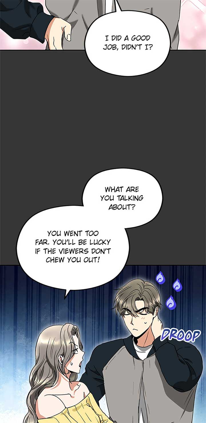 A Kiss Is Not Enough Chapter 68 page 24