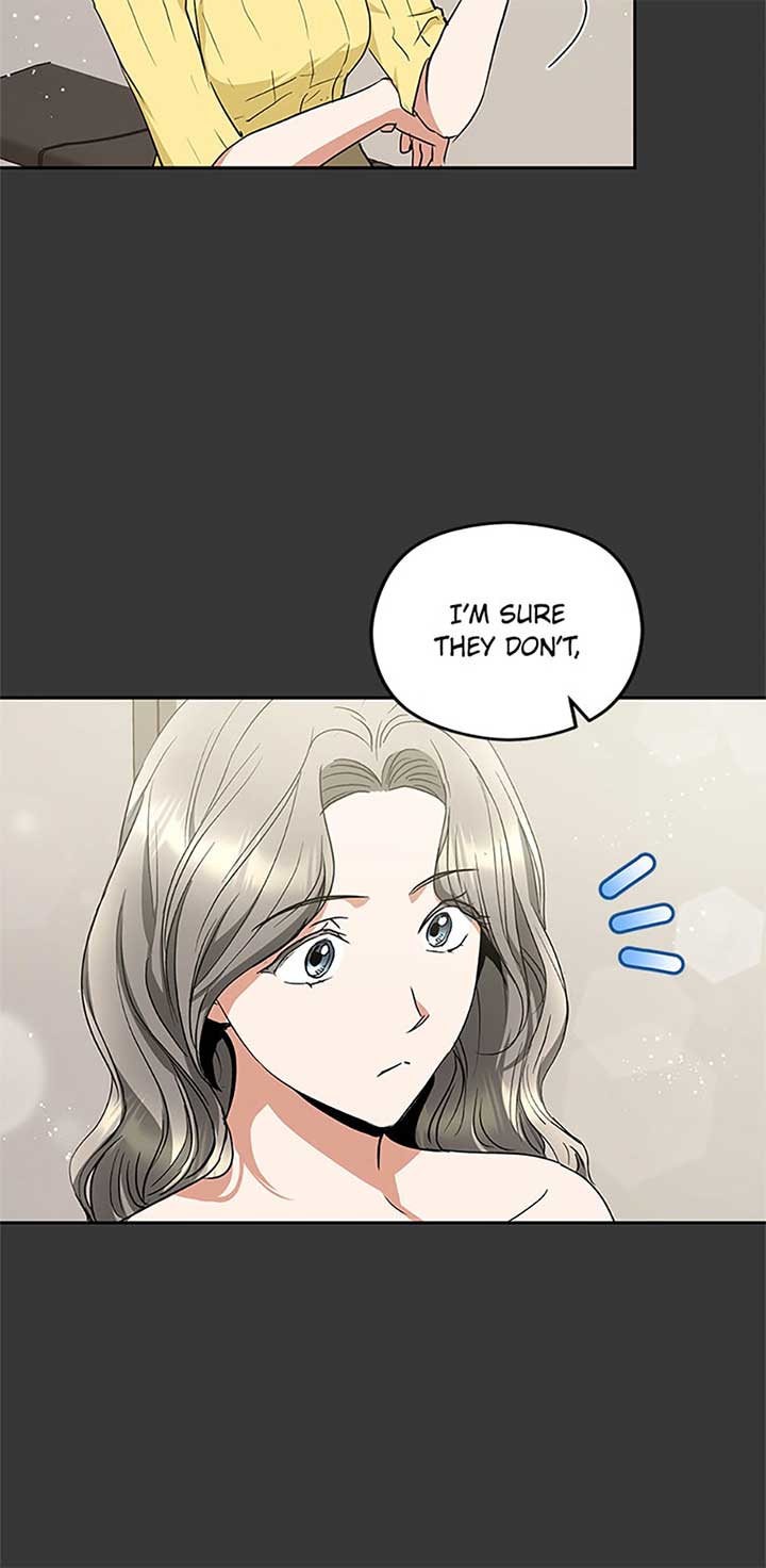 A Kiss Is Not Enough Chapter 68 page 26