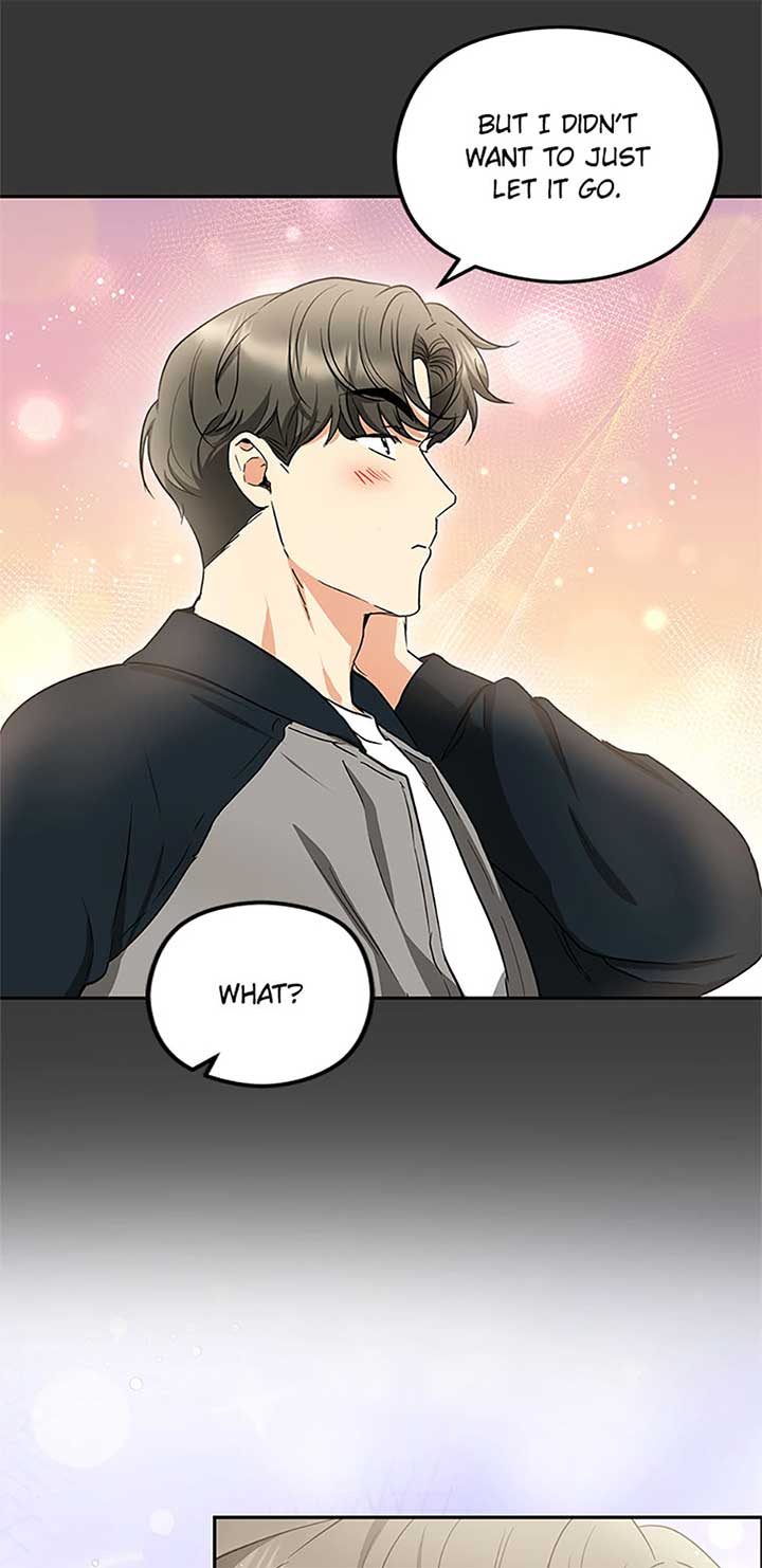 A Kiss Is Not Enough Chapter 68 page 27