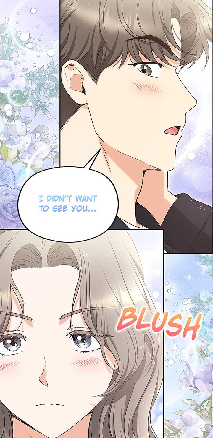 A Kiss Is Not Enough Chapter 68 page 28