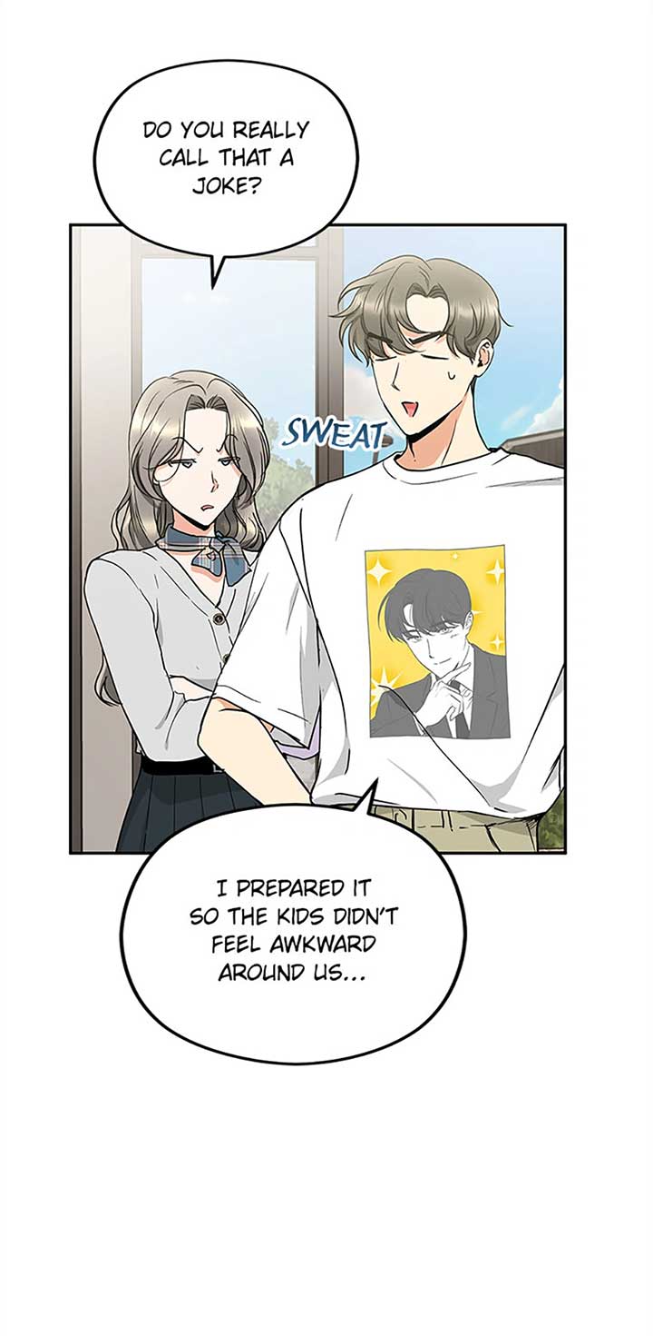 A Kiss Is Not Enough Chapter 68 page 2