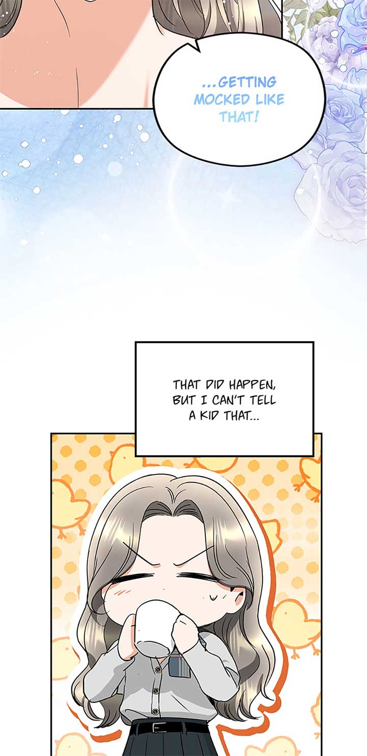 A Kiss Is Not Enough Chapter 68 page 29