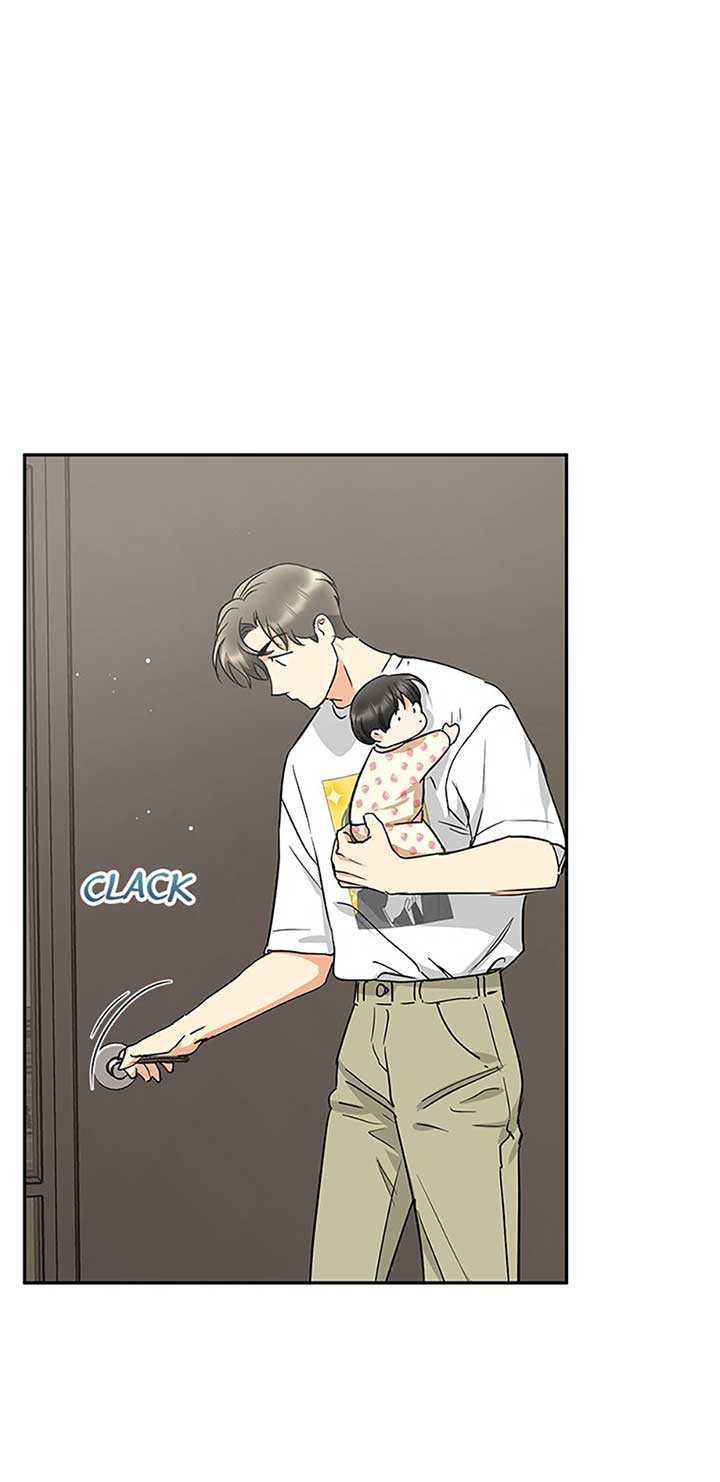 A Kiss Is Not Enough Chapter 68 page 31
