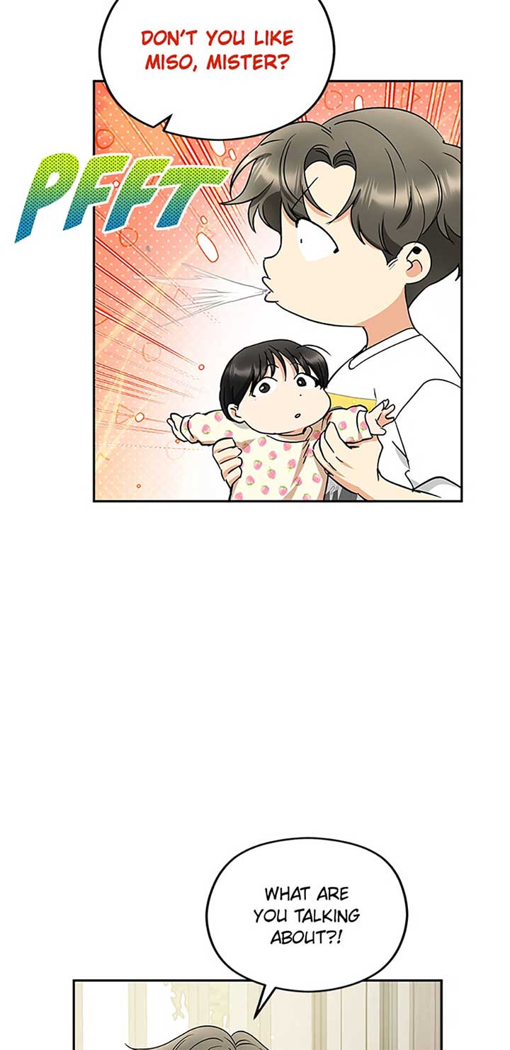 A Kiss Is Not Enough Chapter 68 page 34