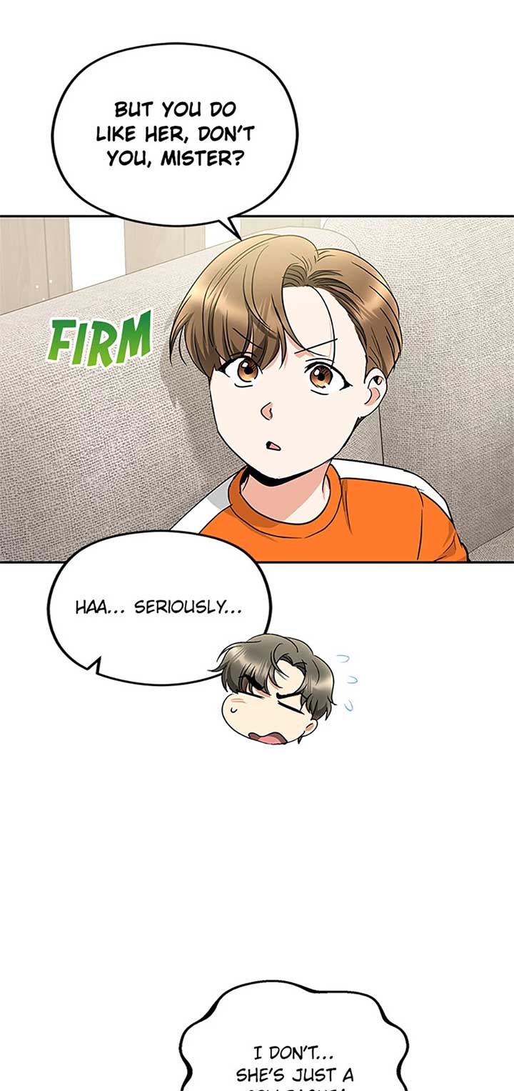 A Kiss Is Not Enough Chapter 68 page 36