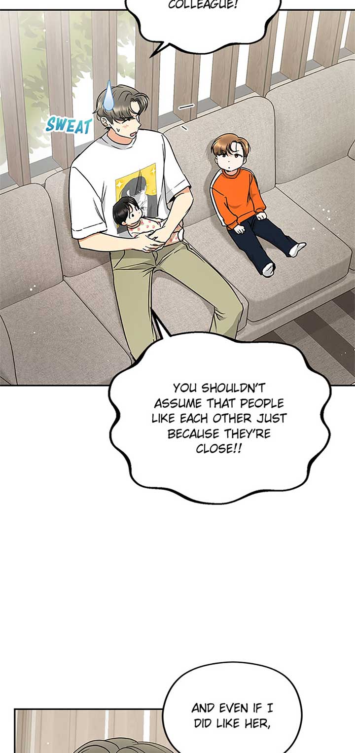 A Kiss Is Not Enough Chapter 68 page 37