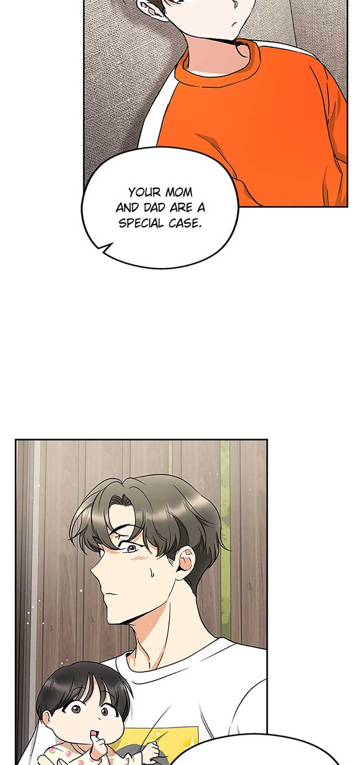 A Kiss Is Not Enough Chapter 68 page 39