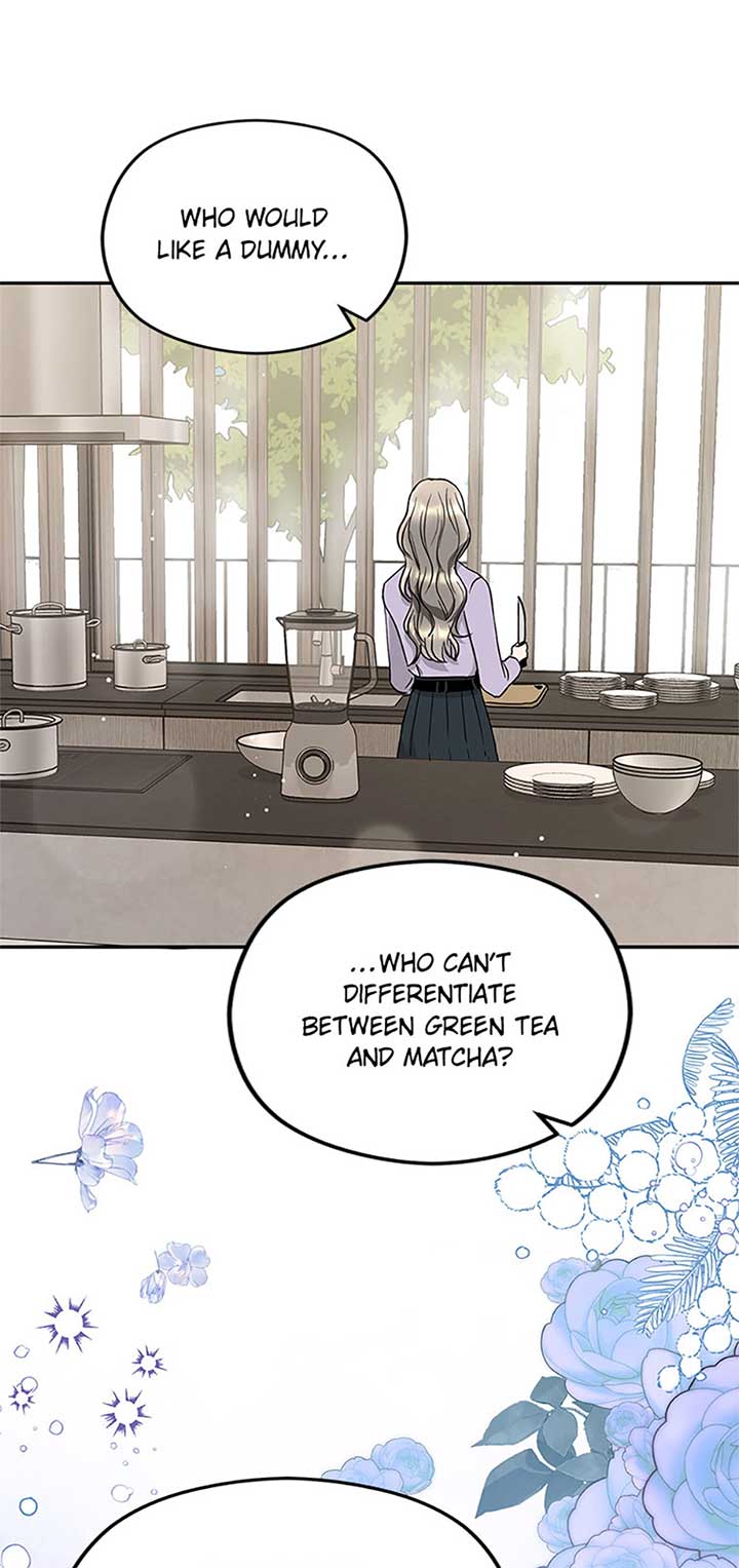 A Kiss Is Not Enough Chapter 68 page 41