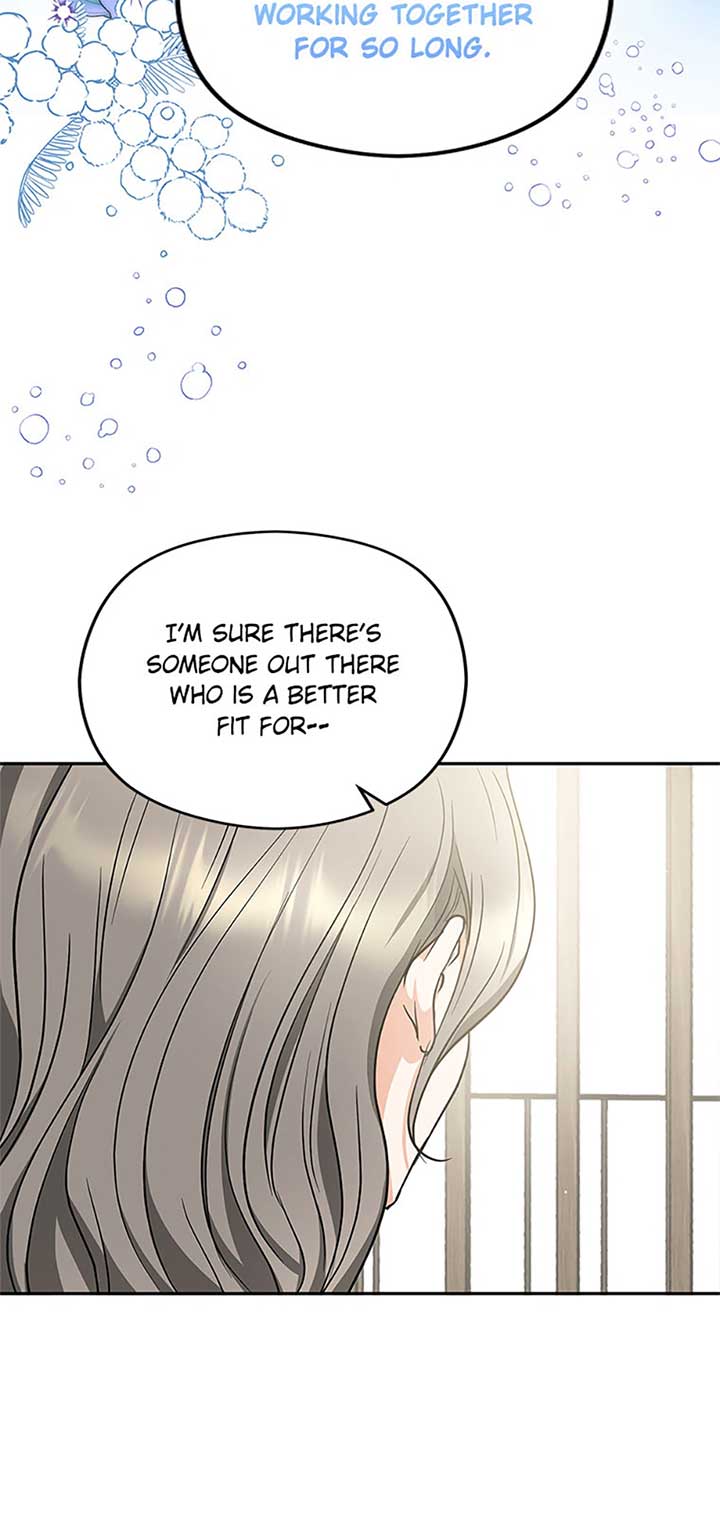 A Kiss Is Not Enough Chapter 68 page 43