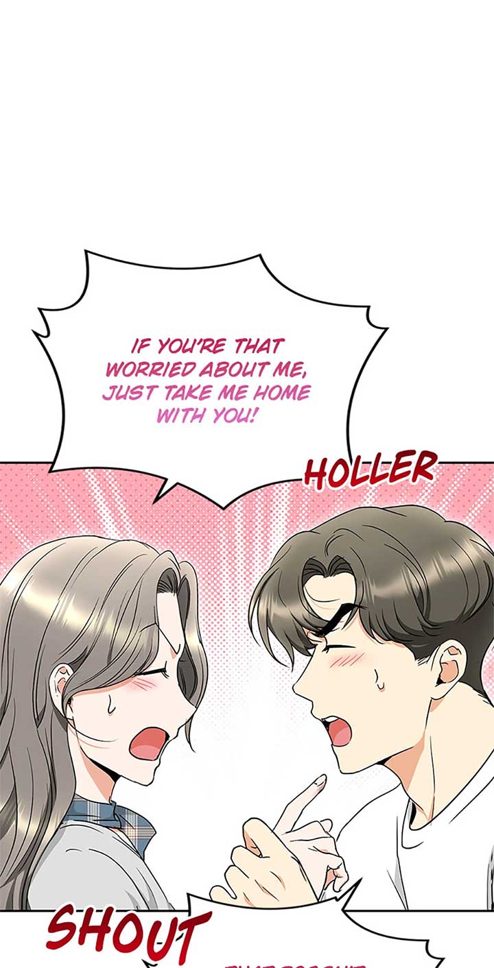 A Kiss Is Not Enough Chapter 68 page 48