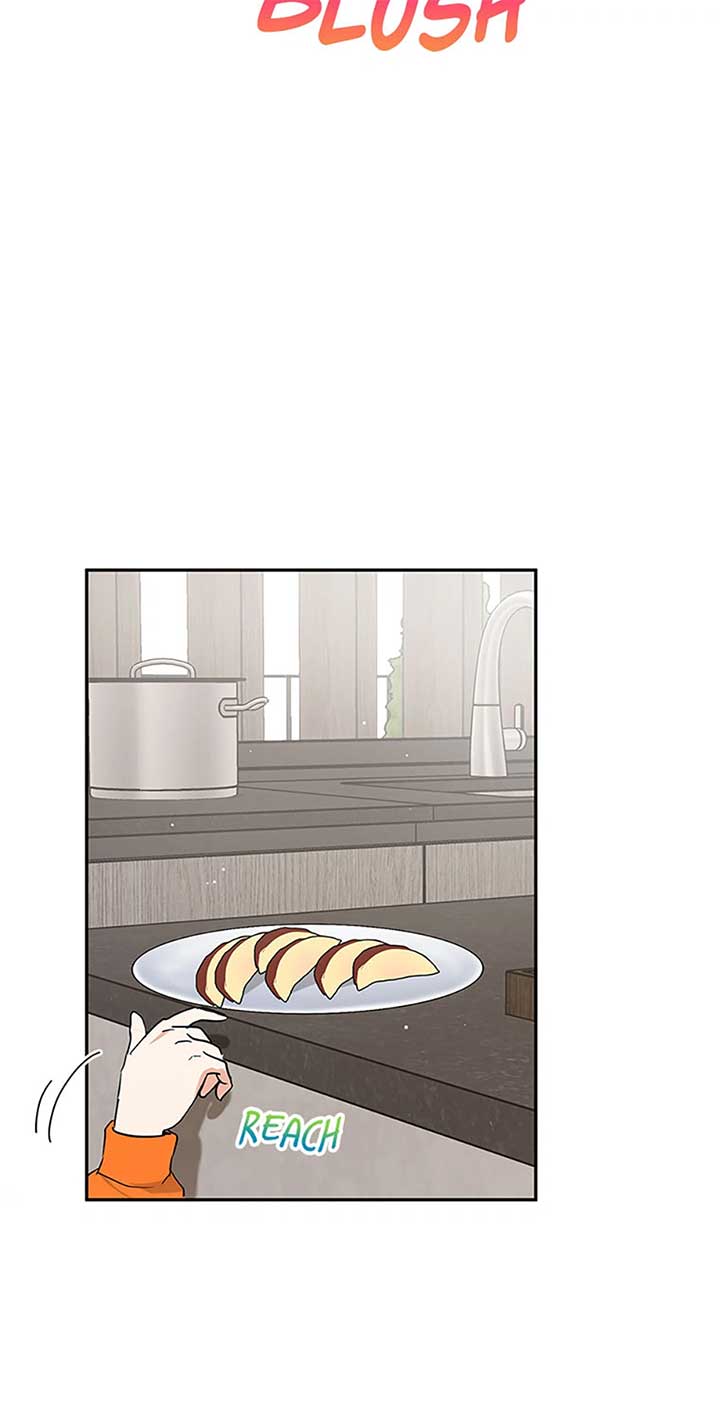 A Kiss Is Not Enough Chapter 68 page 50