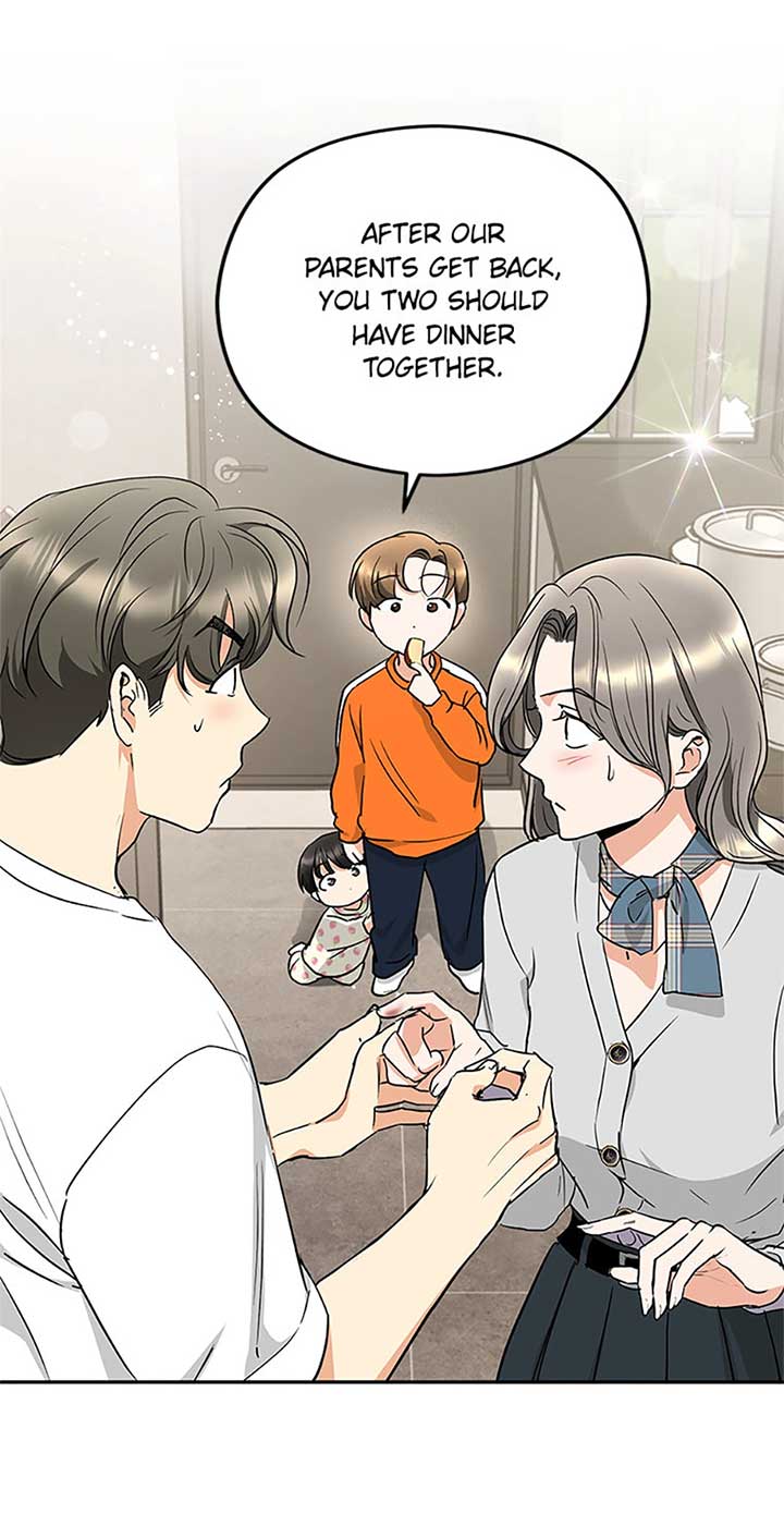 A Kiss Is Not Enough Chapter 68 page 51