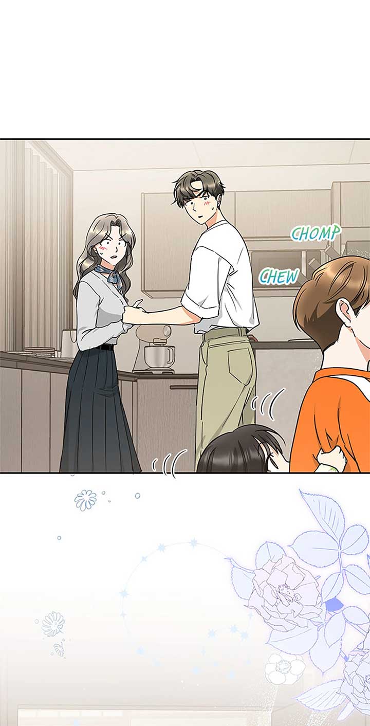 A Kiss Is Not Enough Chapter 68 page 52