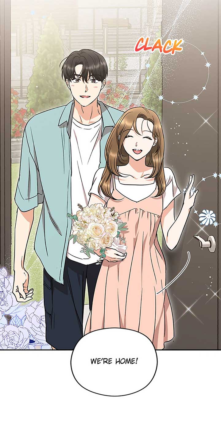 A Kiss Is Not Enough Chapter 68 page 53