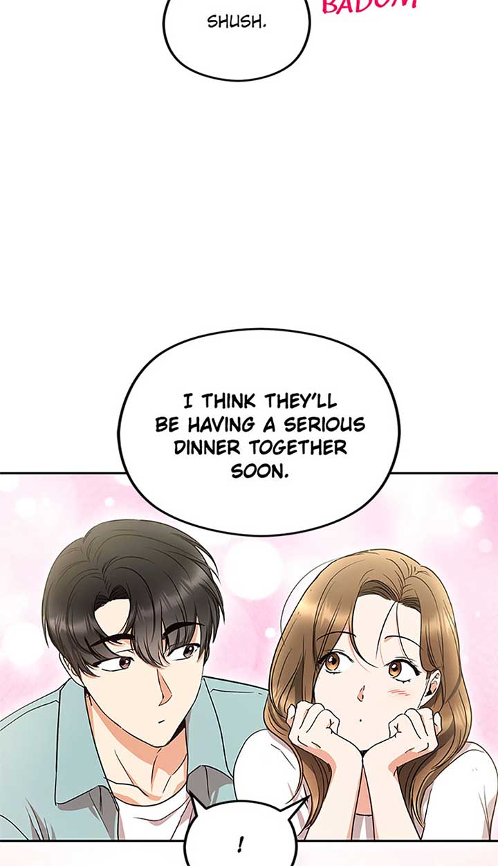 A Kiss Is Not Enough Chapter 68 page 56