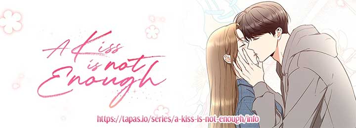 A Kiss Is Not Enough Chapter 68 page 60
