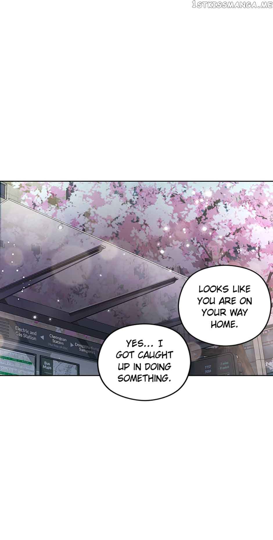 A Kiss Is Not Enough Chapter 7 page 0