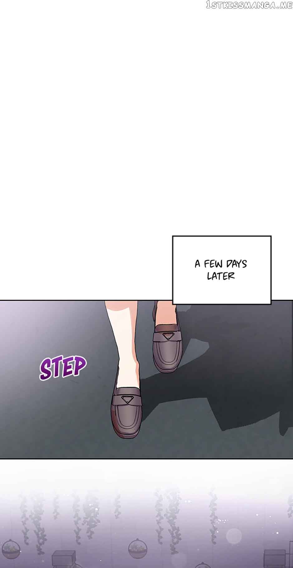 A Kiss Is Not Enough Chapter 7 page 11
