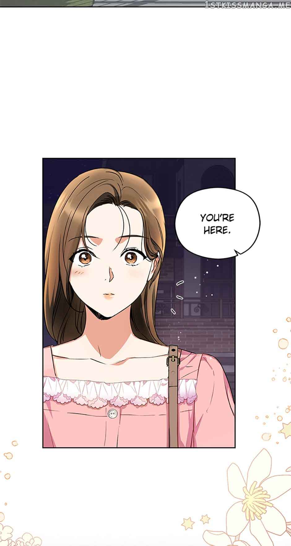 A Kiss Is Not Enough Chapter 7 page 17