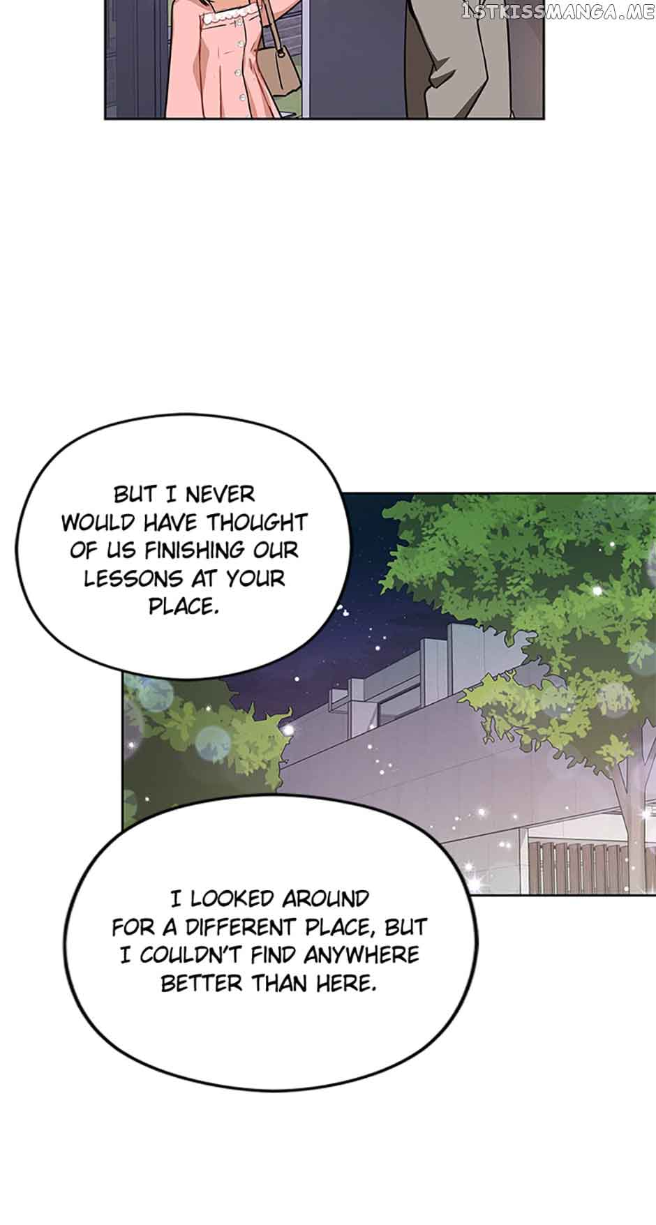 A Kiss Is Not Enough Chapter 7 page 20