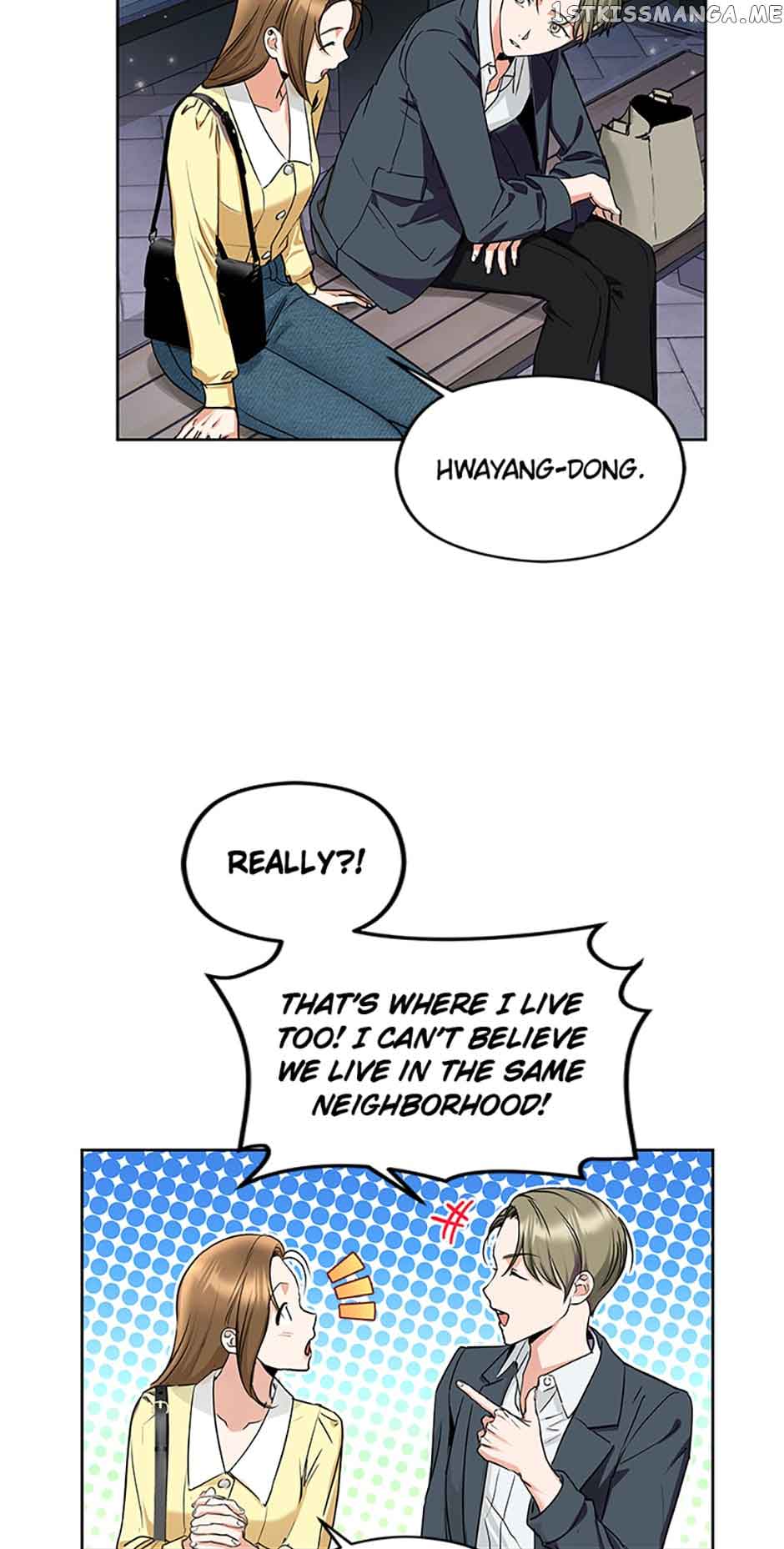 A Kiss Is Not Enough Chapter 7 page 2