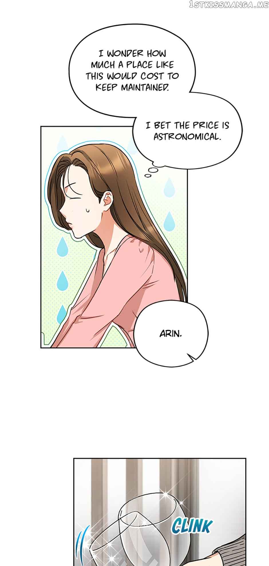 A Kiss Is Not Enough Chapter 7 page 29