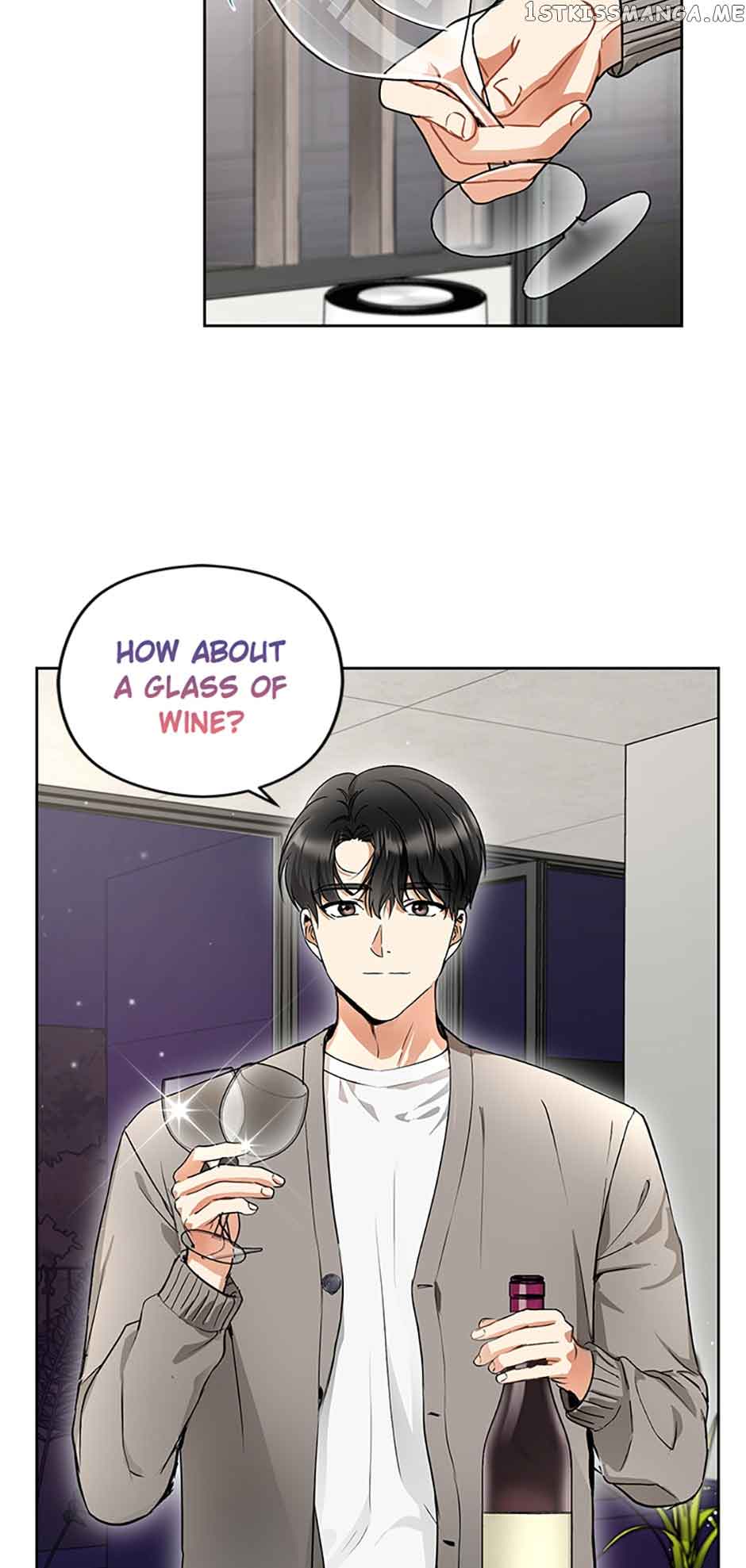 A Kiss Is Not Enough Chapter 7 page 30