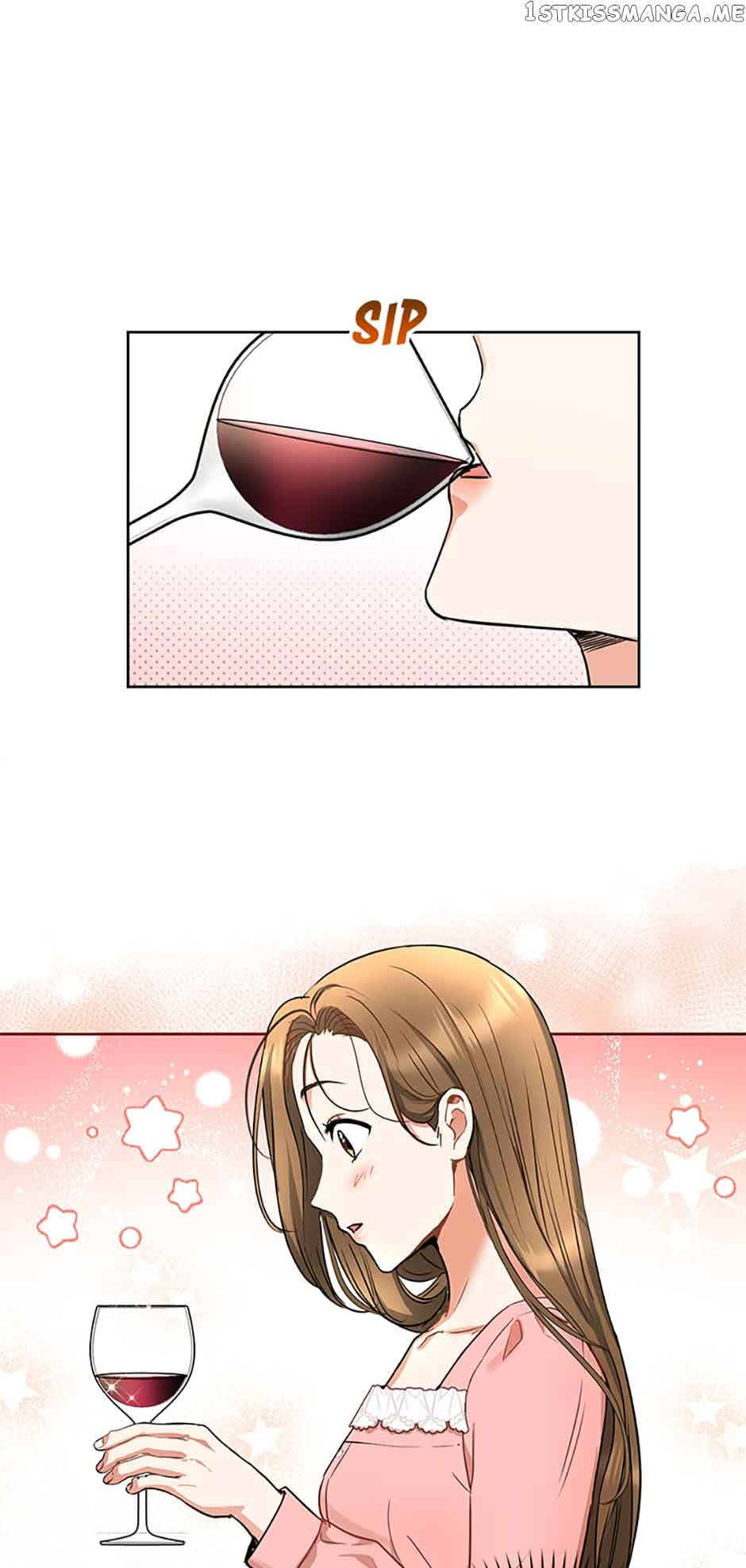 A Kiss Is Not Enough Chapter 7 page 33