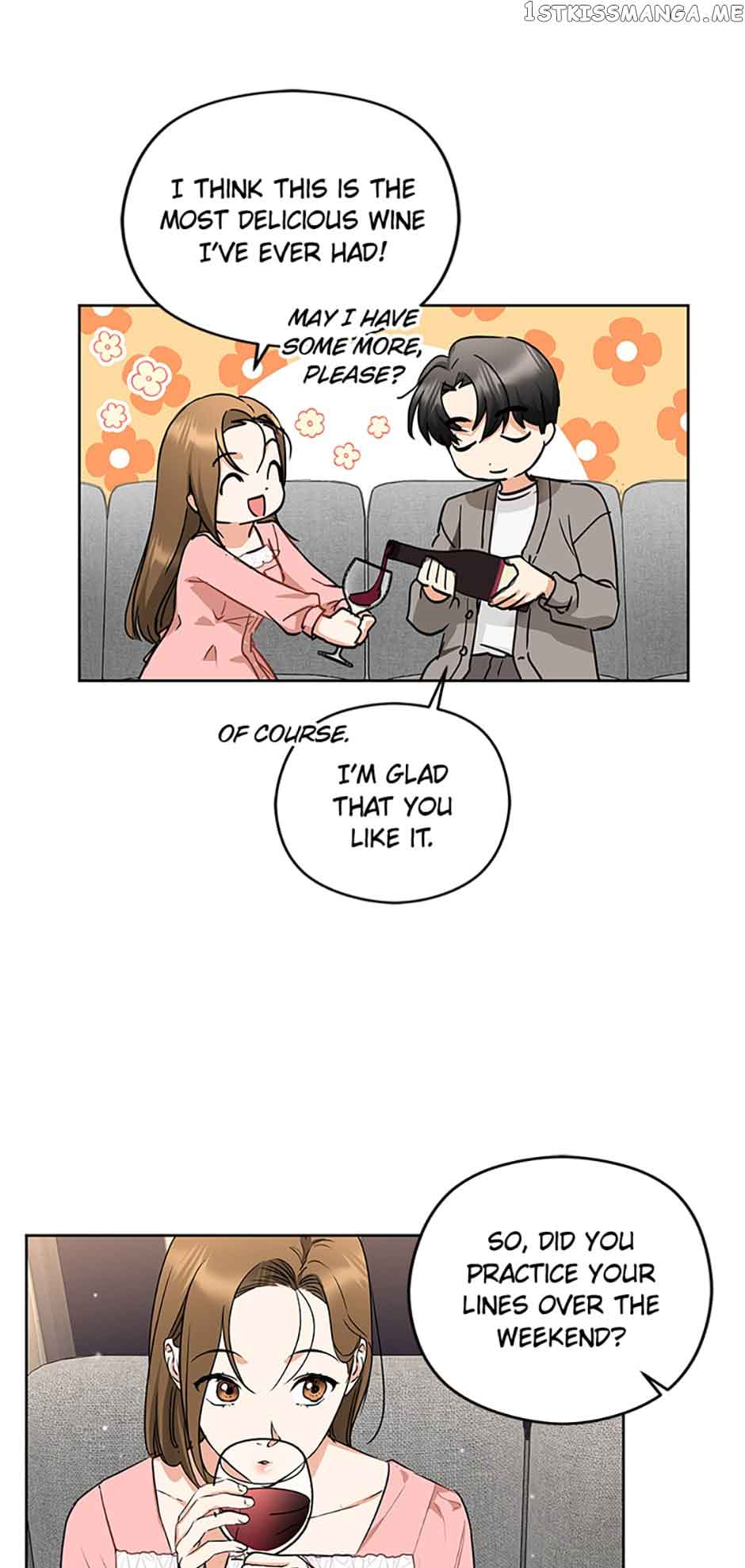 A Kiss Is Not Enough Chapter 7 page 35