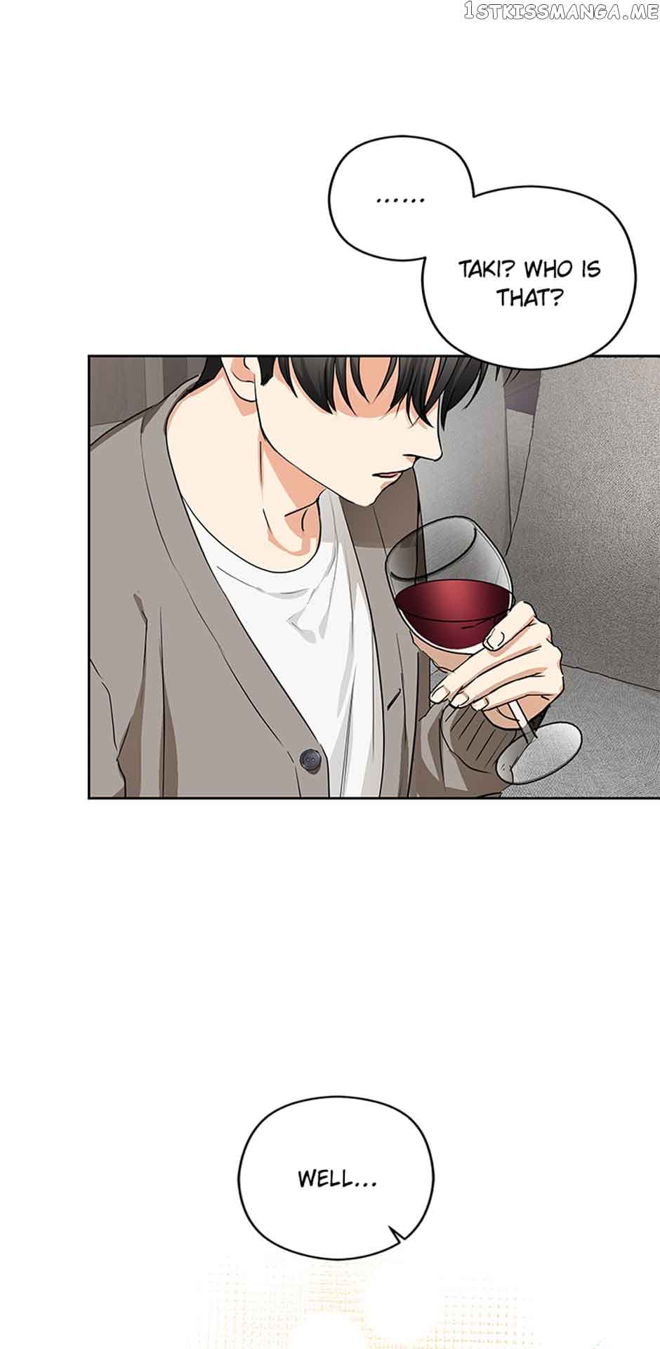 A Kiss Is Not Enough Chapter 7 page 38