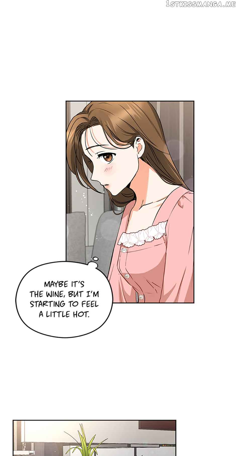 A Kiss Is Not Enough Chapter 7 page 46