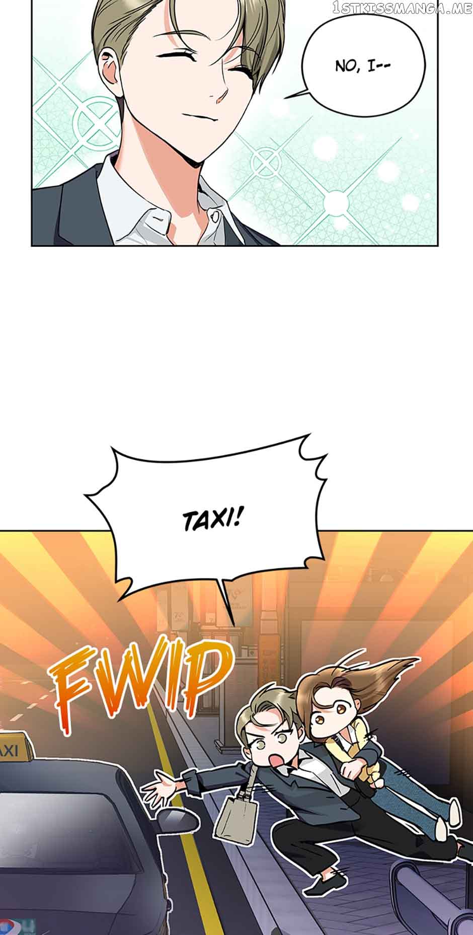 A Kiss Is Not Enough Chapter 7 page 4