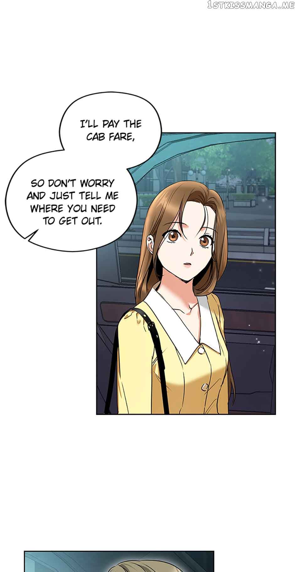 A Kiss Is Not Enough Chapter 7 page 7