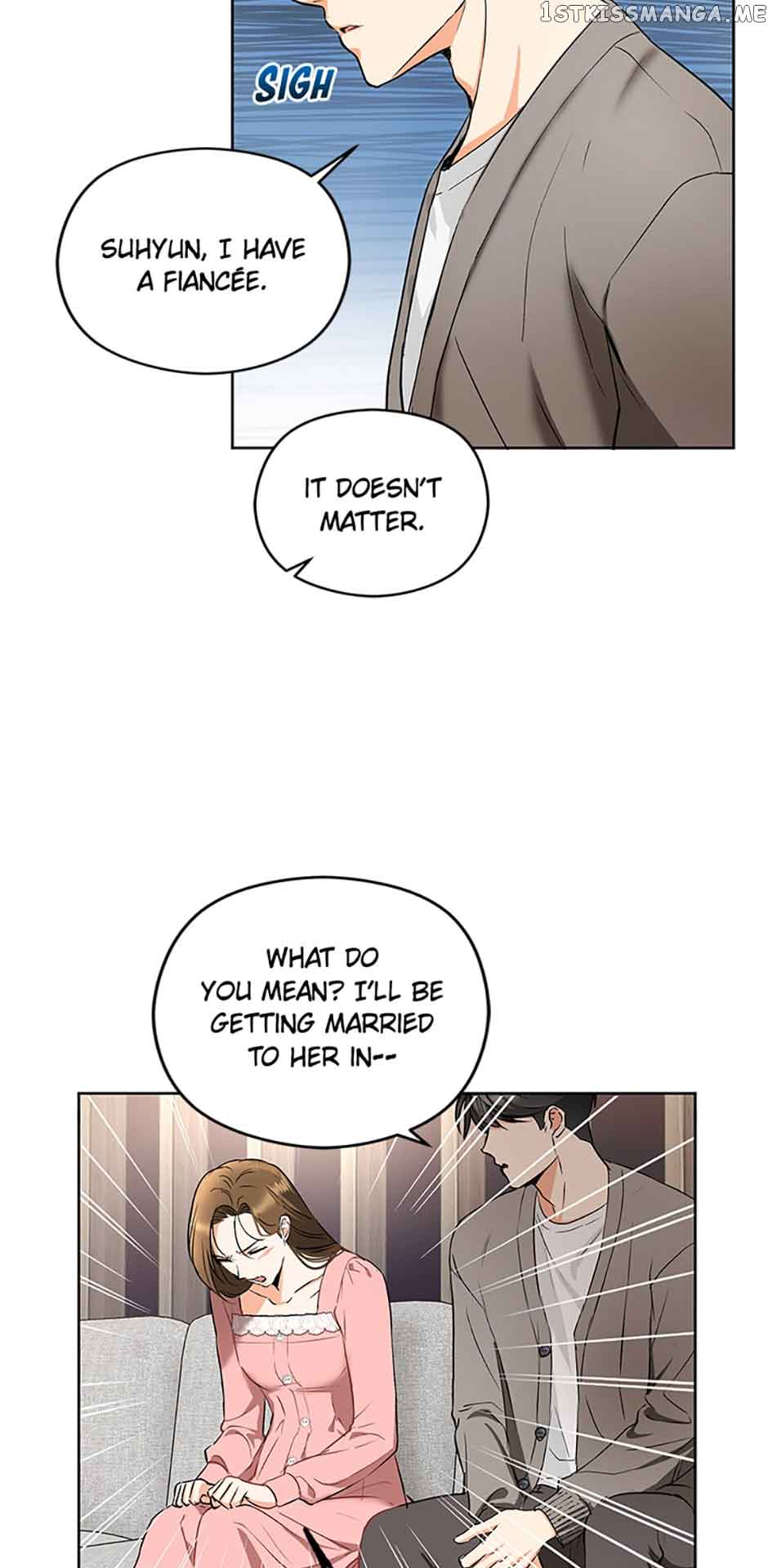 A Kiss Is Not Enough Chapter 8 page 9