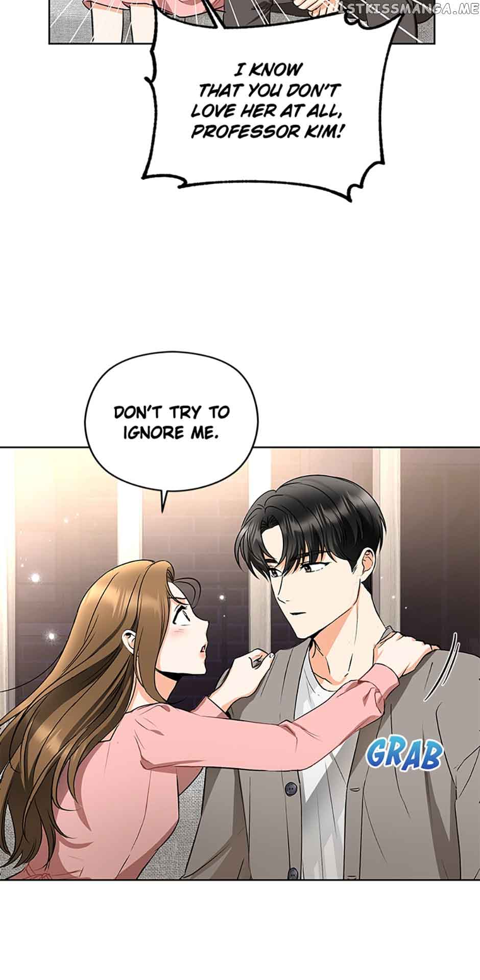 A Kiss Is Not Enough Chapter 8 page 10