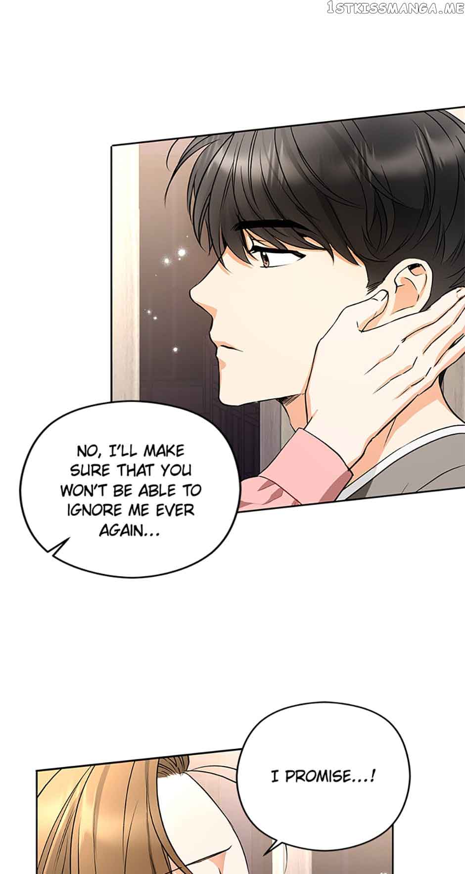 A Kiss Is Not Enough Chapter 8 page 11