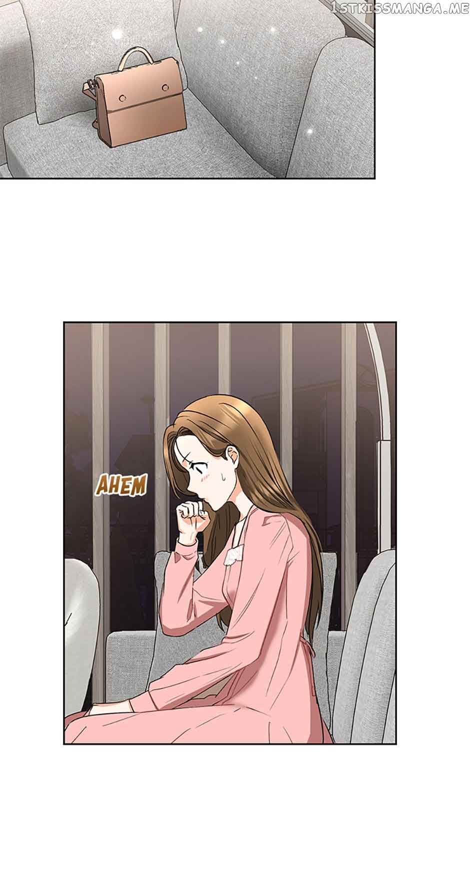 A Kiss Is Not Enough Chapter 8 page 14