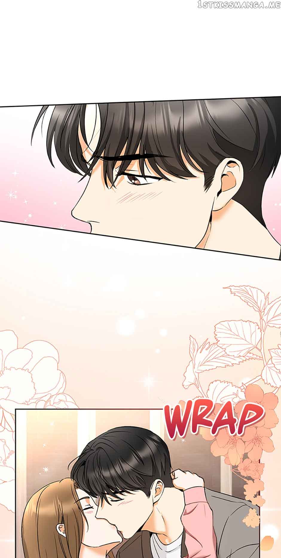 A Kiss Is Not Enough Chapter 8 page 24