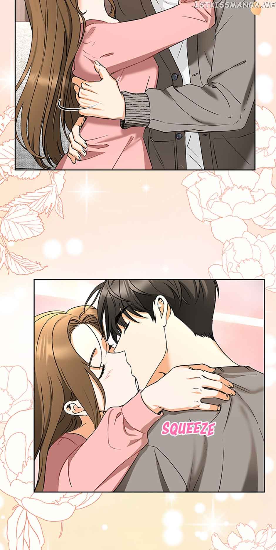 A Kiss Is Not Enough Chapter 8 page 25