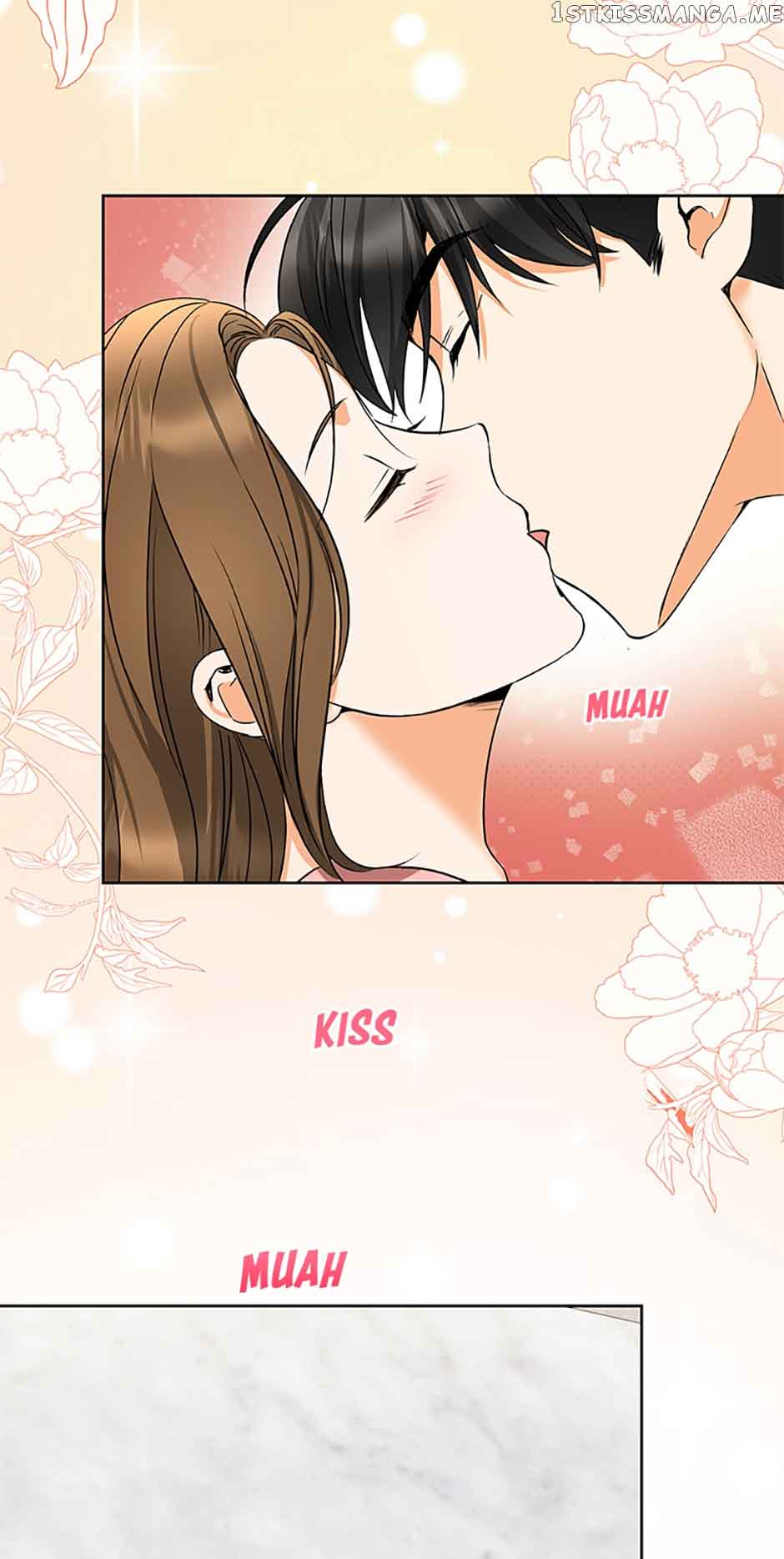 A Kiss Is Not Enough Chapter 8 page 26