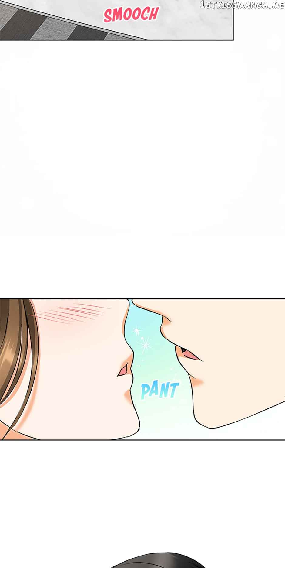 A Kiss Is Not Enough Chapter 8 page 27