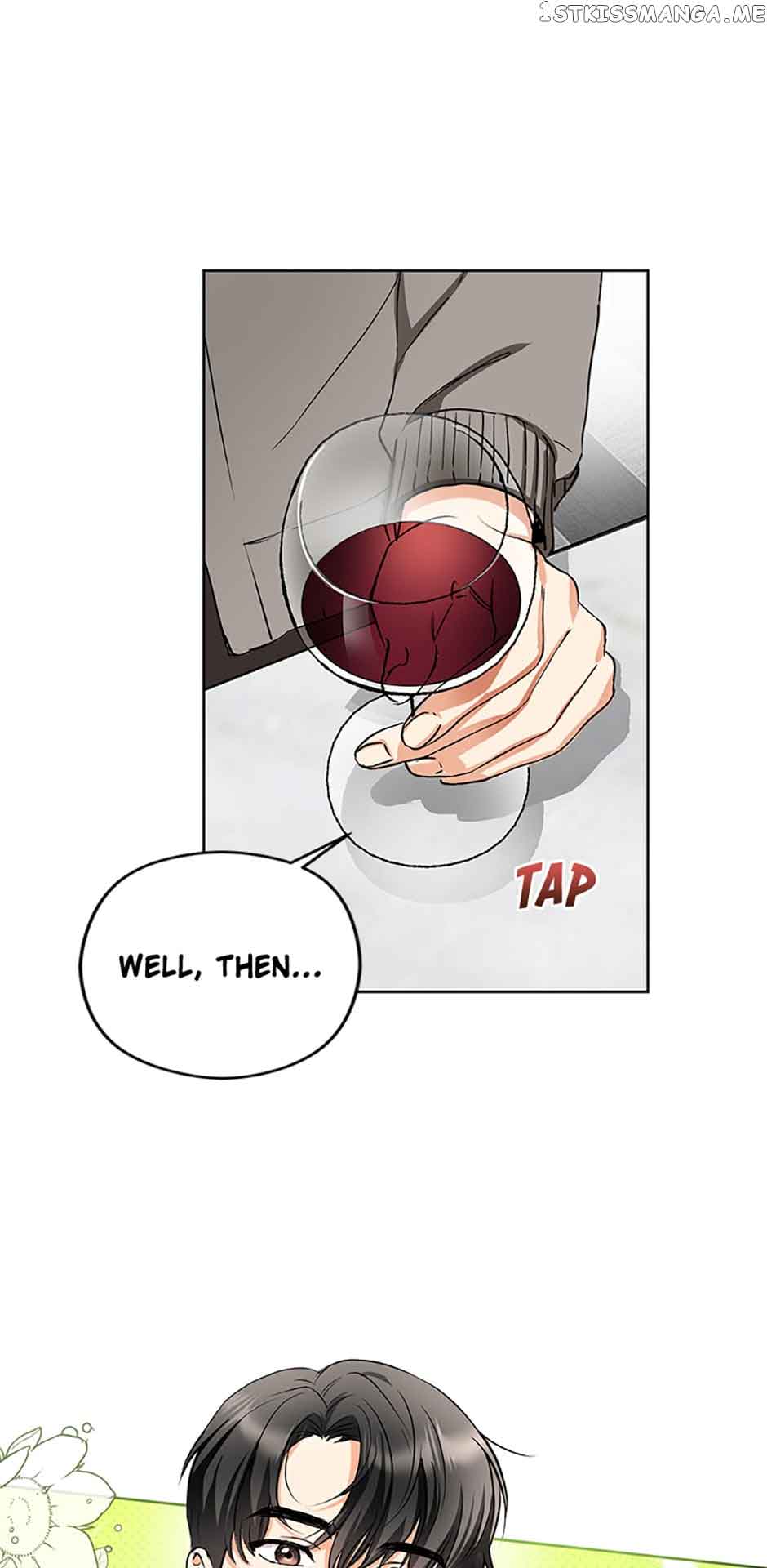 A Kiss Is Not Enough Chapter 8 page 2
