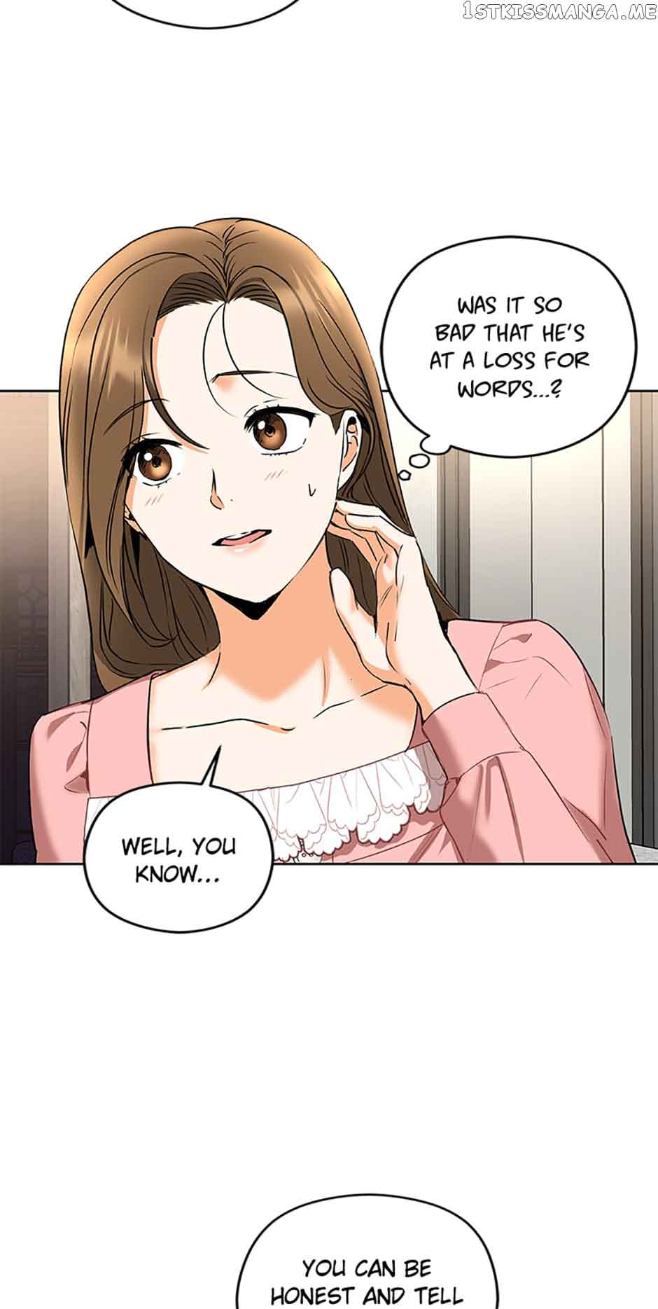 A Kiss Is Not Enough Chapter 8 page 30