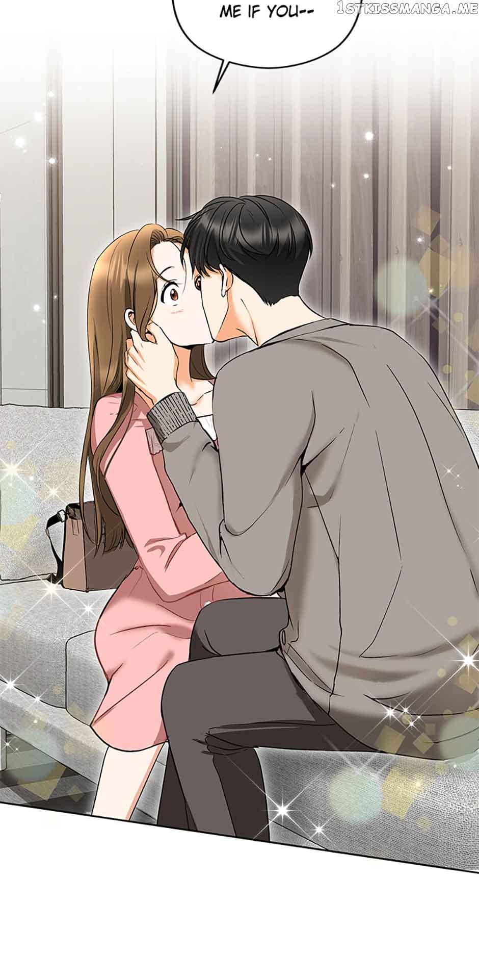 A Kiss Is Not Enough Chapter 8 page 31